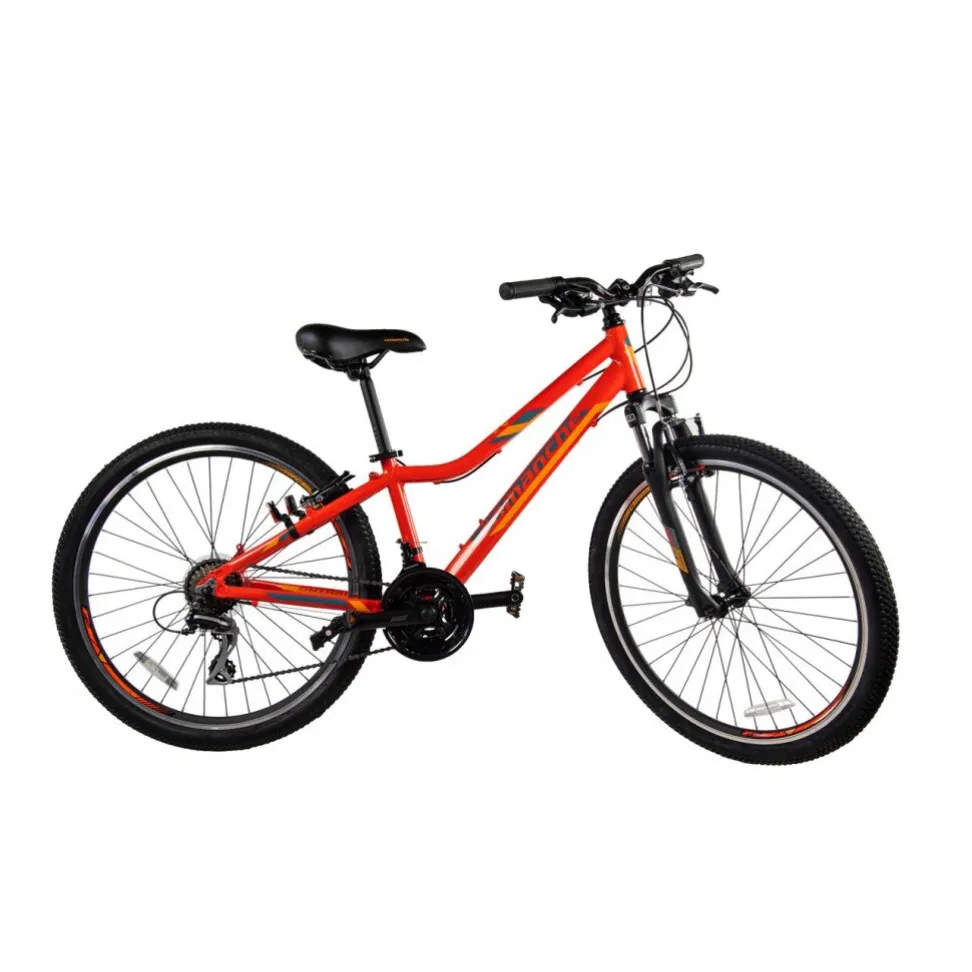 Велосипед Comanche Ontario Fly 1.2