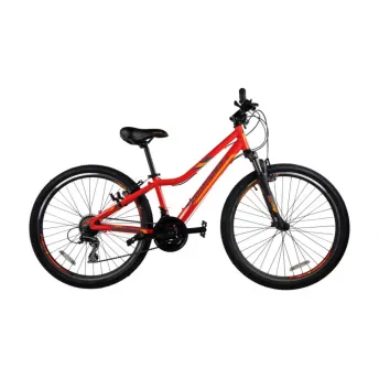 Велосипед Comanche Ontario Fly 1.2