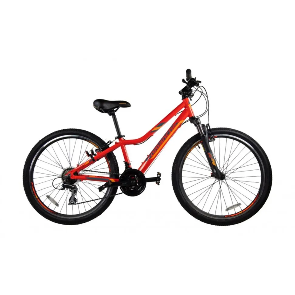 Велосипед Comanche Ontario Fly 1.2