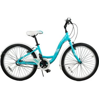 Велосипед Comanche SAGA blue