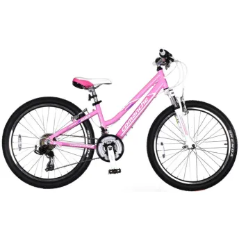 Велосипед Comanche PONY COMP L 24 pink