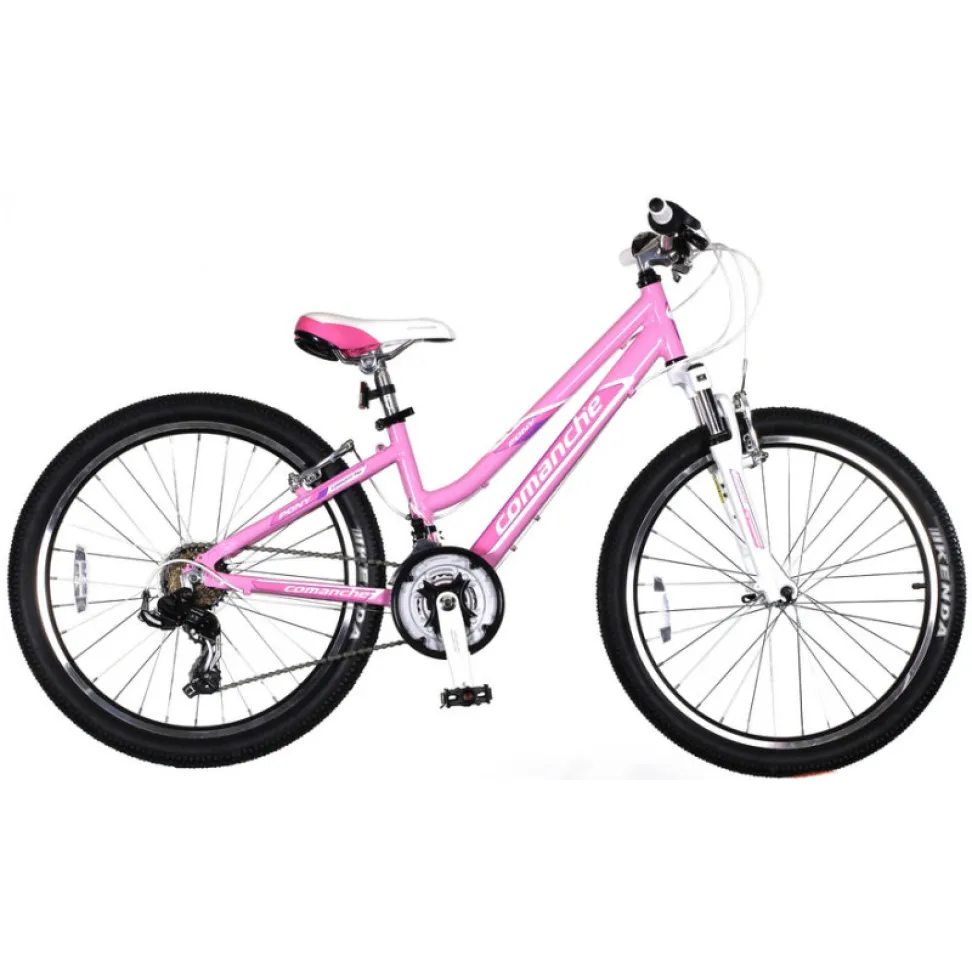 Велосипед Comanche PONY COMP L 24 pink