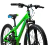 Велосипед Comanche ARECO DISC 24 green