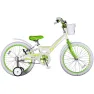 Велосипед Comanche FLORIDA FLY 20 white-green
