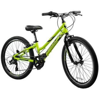 Велосипед Comanche Pony M lime