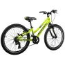 Велосипед Comanche Pony M lime