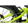 Велосипед Comanche Pony M lime