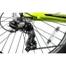 Велосипед Comanche Pony M lime