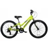 Велосипед Comanche Pony M lime