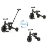 Беговел велосипед 3 в 1 Qplay Stager Platinum