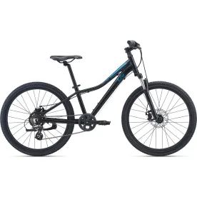 Велосипед 24" Liv Enchant 24 Disc black