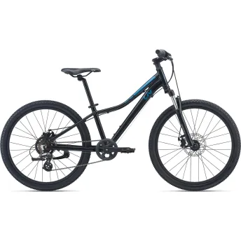Велосипед 24" Liv Enchant 24 Disc black
