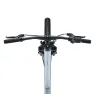 Велосипед 24" Liv Tempt 24 (2026) silver