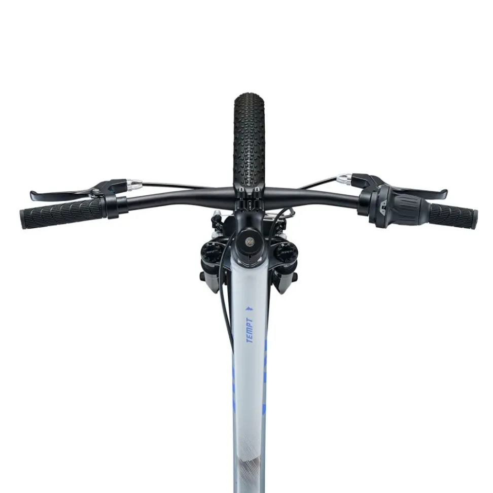 Велосипед 24" Liv Tempt 24 (2026) silver