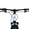 Велосипед 24" Liv Tempt 24 (2026) silver