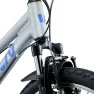 Велосипед 24" Liv Tempt 24 (2026) silver