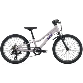 Велосипед 20" Liv Tempt 20 Lite (2026) misty lilac