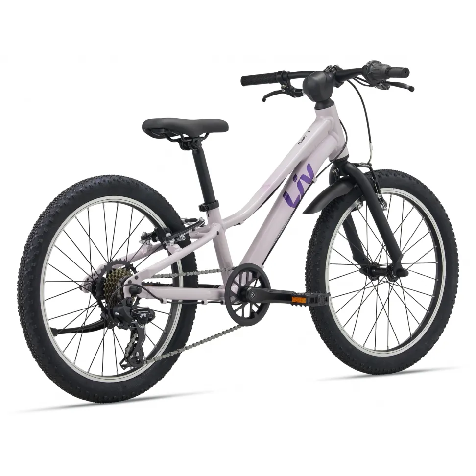 Велосипед 20" Liv Tempt 20 Lite (2026) misty lilac