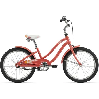 Велосипед 20" Liv Adore 20 (2026) salmon