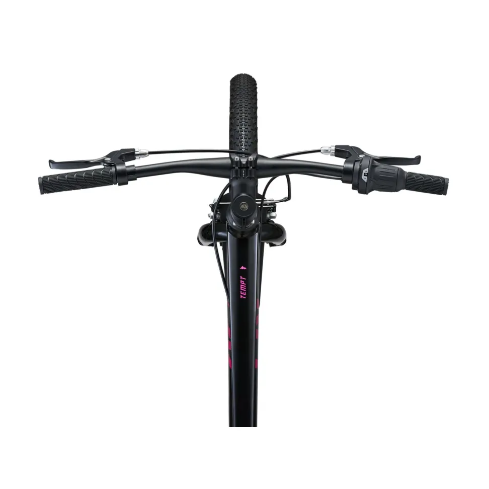 Велосипед 24" Liv Tempt 24 Lite (2026) black