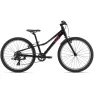 Велосипед 24" Liv Tempt 24 Lite (2026) black