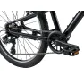 Велосипед 24" Liv Tempt 24 Lite (2026) black