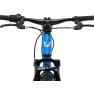 Велосипед 20" Liv Tempt 20 AI (2026) blue