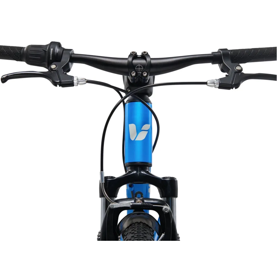 Велосипед 20" Liv Tempt 20 AI (2026) blue
