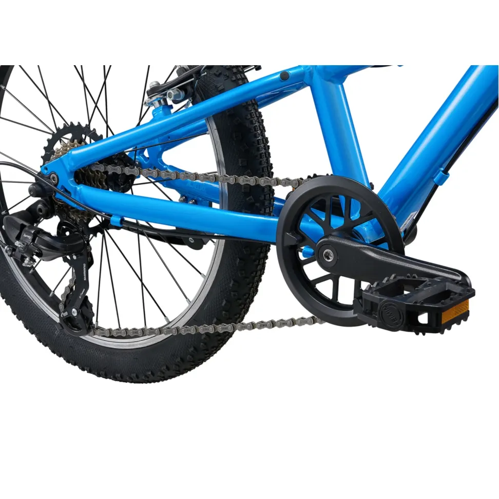 Велосипед 20" Liv Tempt 20 AI (2026) blue