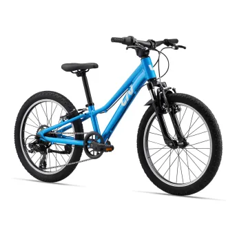 Велосипед 20" Liv Tempt 20 AI (2026) blue