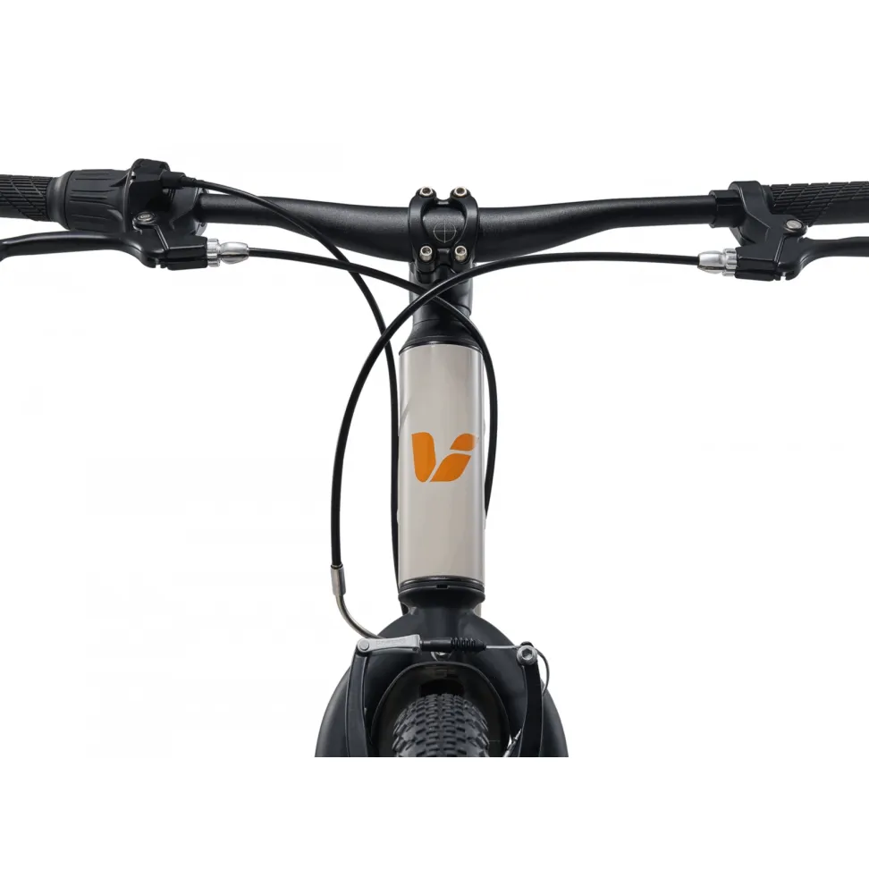 Велосипед 24" Liv Tempt 24 Lite (2026) mushroom