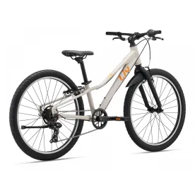Велосипед 24" Liv Tempt 24 Lite (2026) mushroom