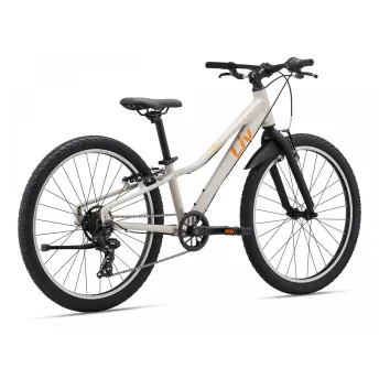 Велосипед 24" Liv Tempt 24 Lite (2026) mushroom