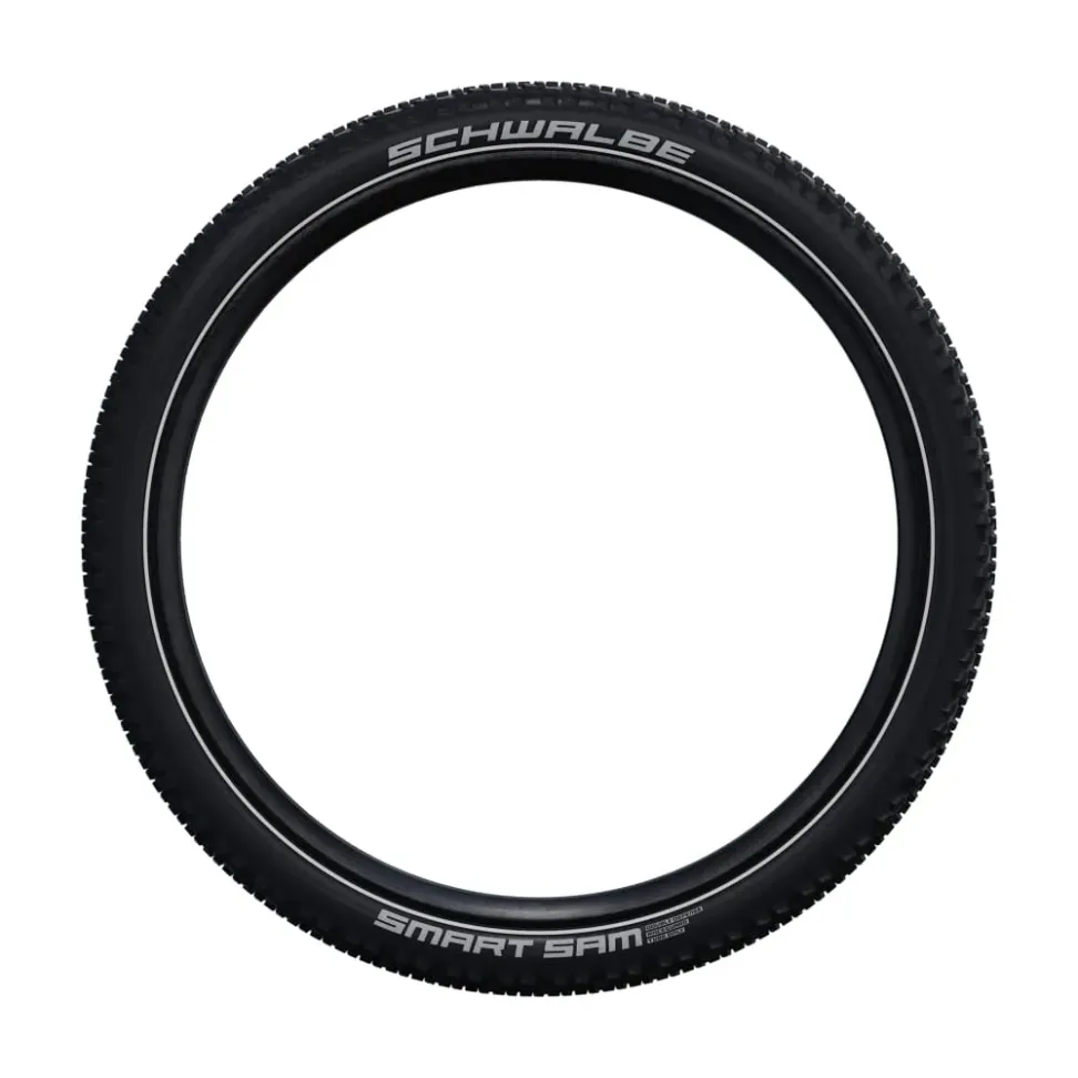 Покришка 24x2.10 (54-507) SCHWALBE SMART SAM Perf B/B-SK HS624 ADDIX 67EPI