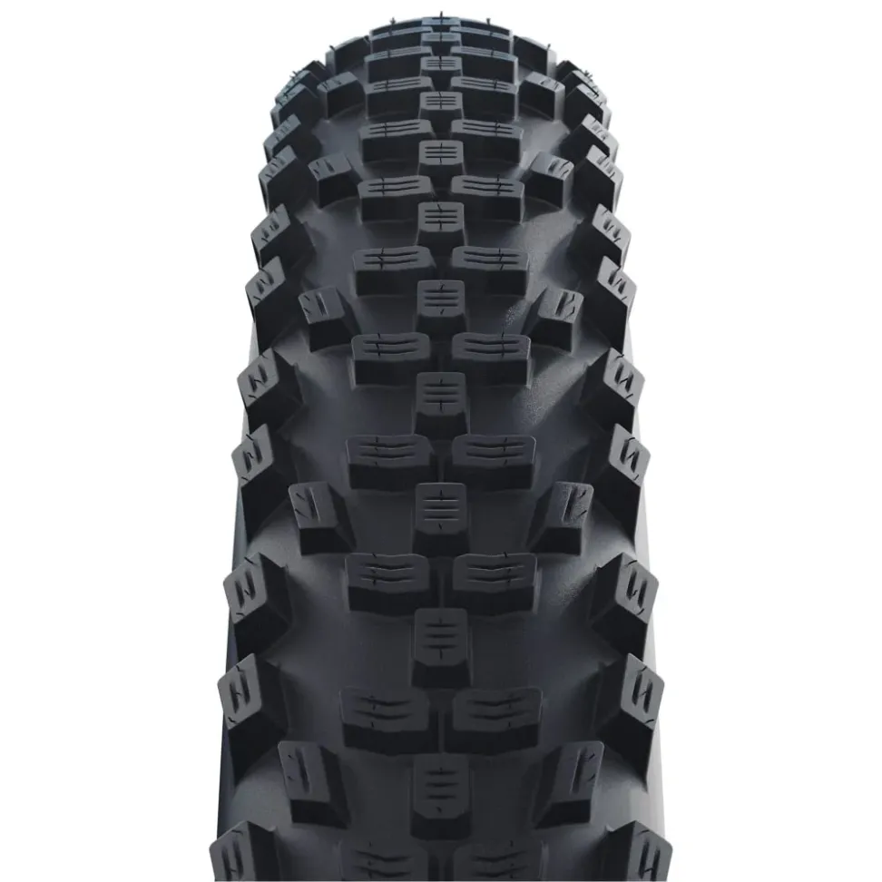 Покрышка 24x1.85 (47-507) SCHWALBE SMART SAM K-Guard B/B-SK HS624 SBC 50EPI