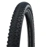 Покришка 27.5x2.25 (57-584) SCHWALBE ADVANCER HYBRID PunctureGuard B/B-SK+RT HS636 GREEN 50EPI
