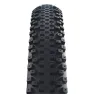 Покришка 27.5x2.25 (57-584) SCHWALBE ADVANCER HYBRID PunctureGuard B/B-SK+RT HS636 GREEN 50EPI