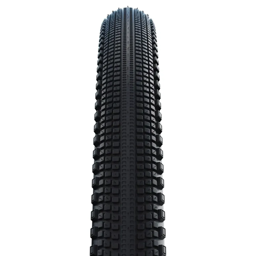 Покришка 28x2.00 (50-622) SCHWALBE G-ONE K-Guard B/B-SK HS634 GREEN 50EPI