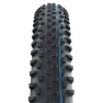 Покрышка 29x2.35 (60-622) Schwalbe RACING RAY Perf, TwinSkin, TLR B/B HS489 ADDIX 67EPI