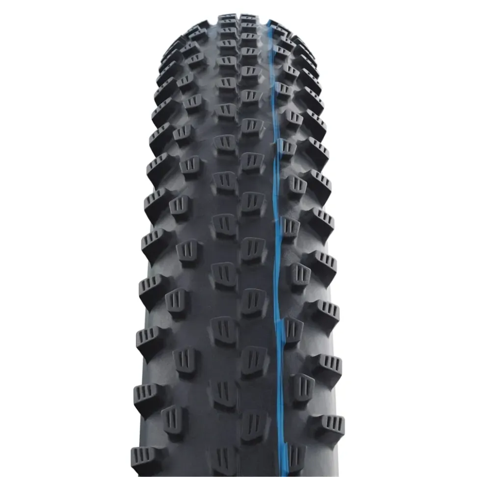 Покрышка 29x2.35 (60-622) Schwalbe RACING RAY Perf, TwinSkin, TLR B/B HS489 ADDIX 67EPI