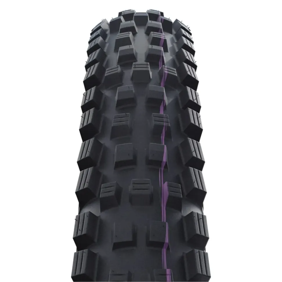 Покрышка 29x2.40 (62-622) Schwalbe MAGIC MARY Perf, DD, TLE B/B HS447 ADDIX 67EPI B