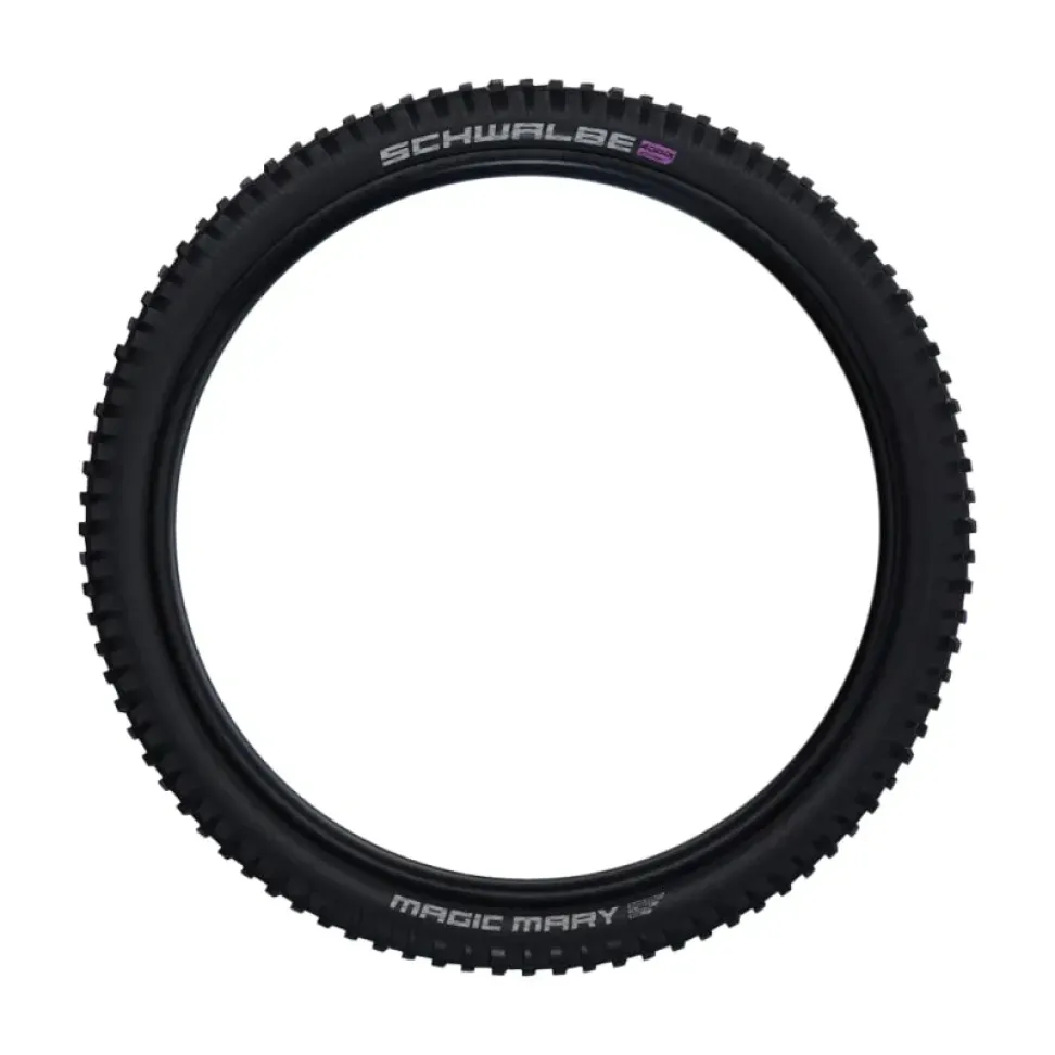 Покрышка 29x2.40 (62-622) Schwalbe MAGIC MARY Perf, DD, TLE B/B HS447 ADDIX 67EPI B