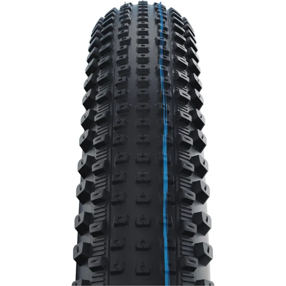 Покрышка 29x2.25 (57-622) Schwalbe RICK XC PRO Evo, TLR B/B-SK HS635 SPEEDGRIP 67EPI