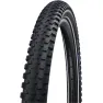 Покрышка 29x2.60 (65-622) Schwalbe MARATHON PLUS MTB Perf, SmartGuard, TwinSkin, B/B+RT HS468 ADDIX 67EPI 41B