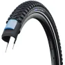 Покрышка 29x2.60 (65-622) Schwalbe MARATHON PLUS MTB Perf, SmartGuard, TwinSkin, B/B+RT HS468 ADDIX 67EPI 41B
