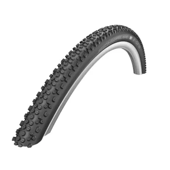 Покришка 27.5x1.30 (33-584) Schwalbe X-ONE ALLROUND Evolution MicroSkin TLE B/B-SK HS467 OSC 127EPI