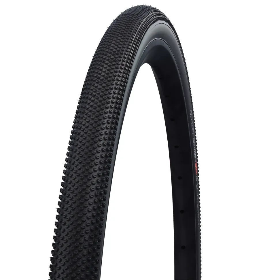 Покришка 27.5x1.50 650B (40-584) Schwalbe G-ONE Allround MicroSkin, TL-Easy, Folding B / B-SK HS473 OSC 127EPI EK