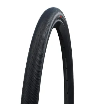Покришка 28x1.35 700x35C (35-622) Schwalbe G-ONE SPEED Evo, Super Ground, TLE B/B-SK HS472 ADDIX SpeedGrip 67EPI