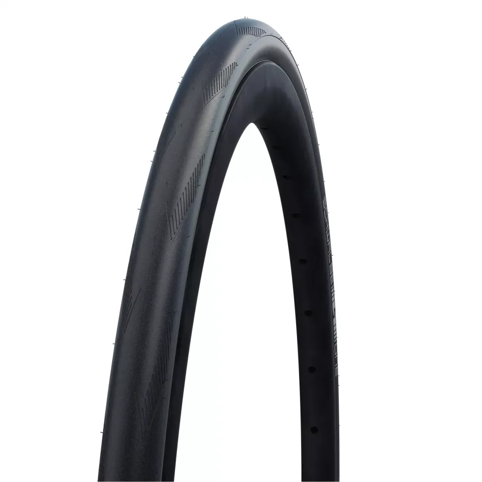 Покришка 28x1.25 700x32C (32-622) Schwalbe ONE Perf, RaceGuard, Folding B/B-SK HS462A ADDIX 67EPI
