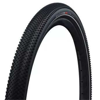 Покришка 27.5x2.25 650Bx57 (57-584) Schwalbe G-ONE ALLROUND Perf, DD, RaceGuard, TLE B/B-SK+RT HS473 ADDIX 67EPI